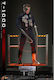 Hot Toys Movie Masterpiece Action Figure height 31cm at Scale 1:6