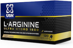 USN Ultra 120 Κάψουλες USN Ultra 120 Κάψουλες