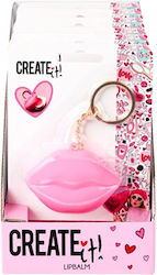 Create it! Lip Gloss