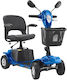 Vevor Wheelchair Scooter Folding CXZDZXC4L25KEBY5A001V2 Grey