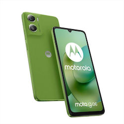 Motorola Moto G06 Dual-SIM (4GB/128GB) Tendril