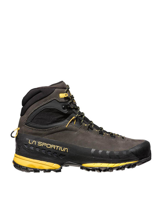 La Sportiva Men's Hiking Boots Waterproof with ...