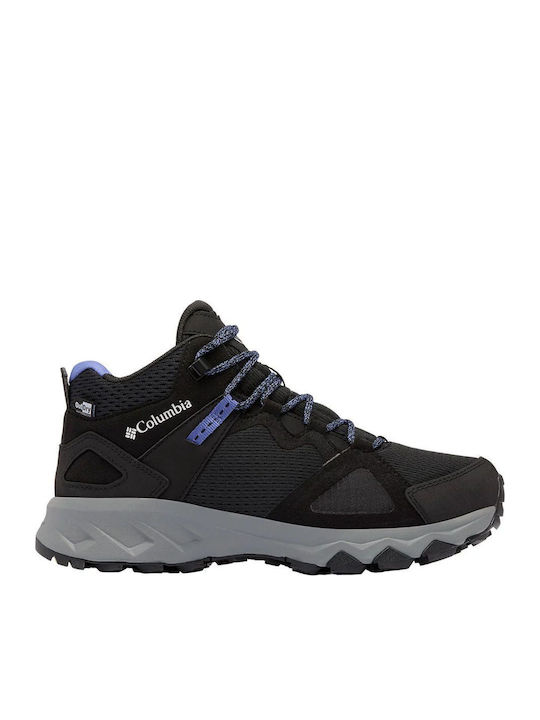 Columbia Peakfreak Încălțăminte De Drumeție Pentru Femei Negre