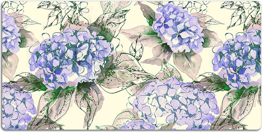 Decorative Desk Pad Surface Protection Work Hydrogel 100x50 Cm