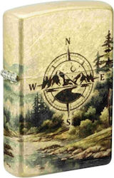 Zippo Compass Zippo Compass