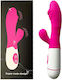 Vibrator Kaninchen Rosa