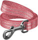 Οδηγός Waudog Reflective Red S 15mm X 500cm