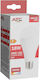 ATC LED Bulb 18W 133mm For E27 Socket And A65 Shape Warm White 1850lm