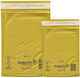 Salko Paper Set of Envelopes Bag Type with Bubble Wrap 10pcs