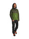 Jacke Khaki