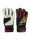 Umbro Kids Goalkeeper Gloves Black