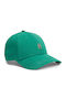 Tommy Hilfiger Elevated Chic Cap Pentru Femei Verde Aw0aw17631-l4f