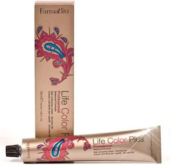 Farmavita Life Color Plus Боя За Коса Жълт 100мл