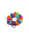 Kong Cat Toy Active Scrunchie