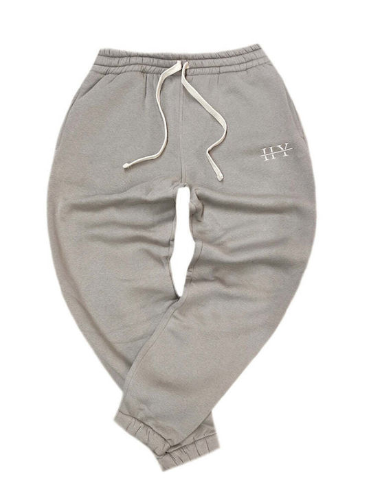 Henry Clothing Jogginghose Beige