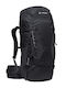 Vaude Backpack Μαύρο