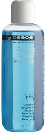 Assos Active Wear Cleaner 300ml Zlv