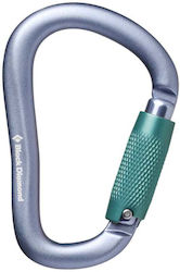 Black Diamond Rocklock Dreifach-Sicherung Karab...