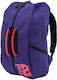 Beal Beal Combi Climbing Rope Bag 35L Purple