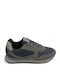 Men's Casual Shoes Black