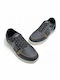 Men's Casual Shoes Black