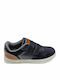 Men's Casual Shoes Black