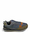 Men's Casual Shoes Blue
