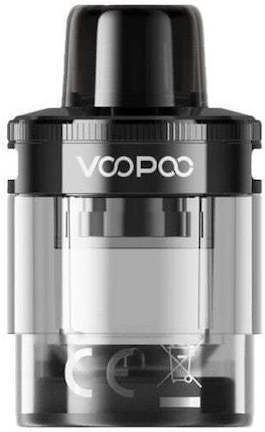 Voopoo Pnp X Cartridge 5ml Pack 2 MTL MTL