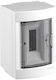 Panasonic Tablou electric Montat pe perete