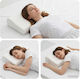 vidaXL Μαξιλάρι Ύπνου Memory Foam 60x37x12cm