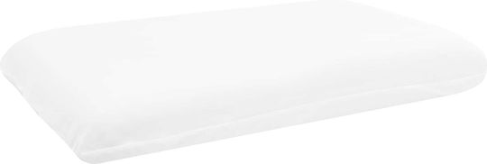 vidaXL Μαξιλάρι Ύπνου Memory Foam 60x40x10cm