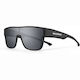 Rockbros Γυαλιά Ποδηλασίας με Μαύρο Σκελετό και Polarized Φακούς