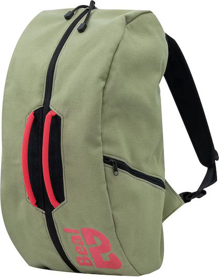 Beal Beal Combi Climbing Rope Bag 35L Green