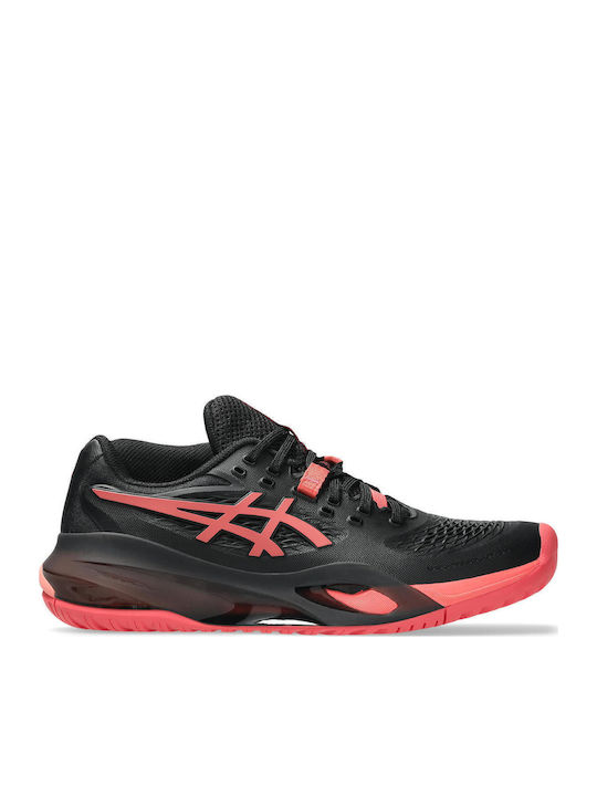 ASICS Gel-resolution X Γυναικεία Παπούτσια Τένι...