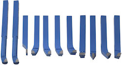 Alfacut 63258U Lathe Components Set