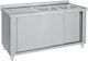 Bambas Frost Λάντζα Geschlossen Doppelter LK2-140
