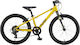 Polar 20" Kids Bicycle BMX with Aluminum Frame (2025) Yellow