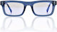 Blue Light Blocking Glasses Red Raven Series M ...