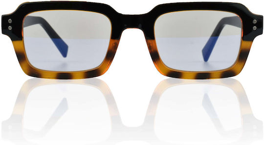 Γυαλιά Blue Light Red Raven Series K Rust