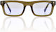 Blue Light Blocking Glasses Red Raven Series M ...
