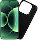 Volte-Tel Back Cover Silicon Negru Xiaomi 17