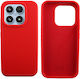 Idol 1991 Velvet Elite Back Cover Silicone / Pl...