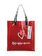 Waterproof Bag Rene Travel Loving Pass We Went Everywhere Rene