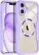 Techsuit ColorVerse 360 Vollschutz Kunststoff /...
