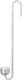 Aquanova Stainless Steel Diffuser 30mm 27cm