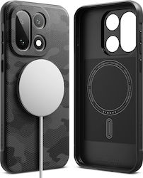 Ringke Umschlag Rückseite Schware (OnePlus 15) Ringke Umschlag Rückseite Schware (OnePlus 15)