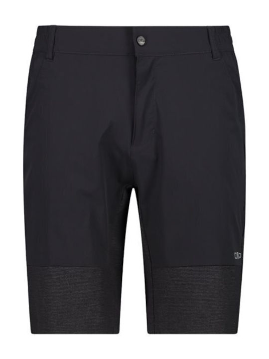 CMP Men's Hiking Short Trousers Gray