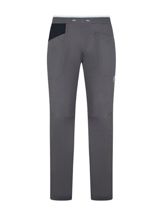 La Sportiva Bolt Men's Hiking Long Trousers Black