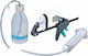Shimano Mineral Bleed Kit Professional