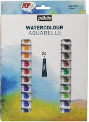 Pebeo Acuarelă Multicolor